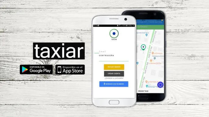 Móvil de Taxiar