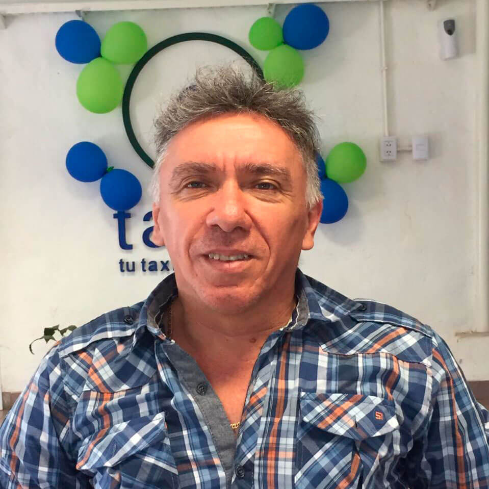 Fabián Dieguez