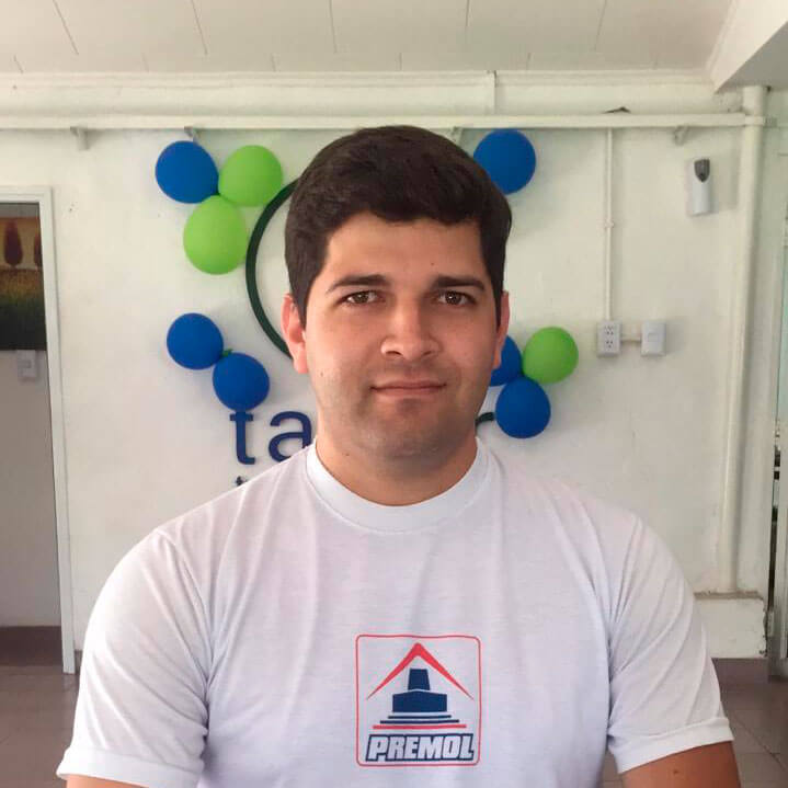 Franco Lara