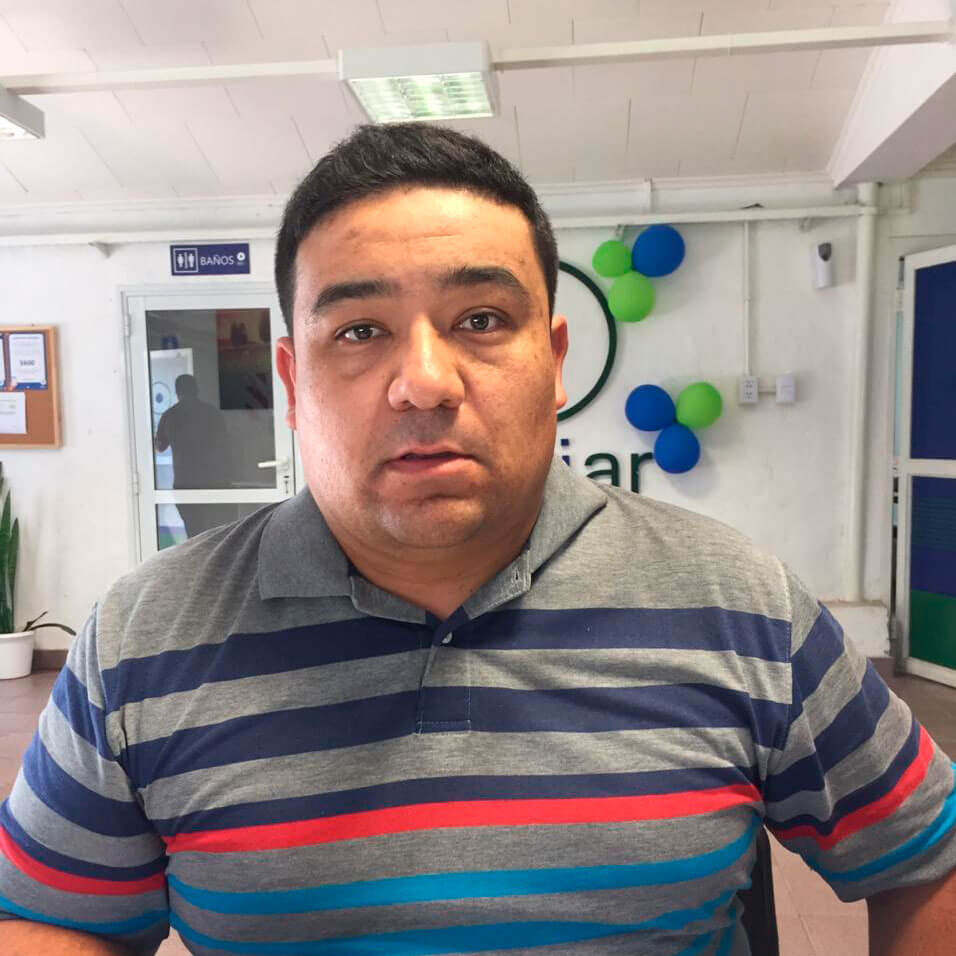 Marco Banda