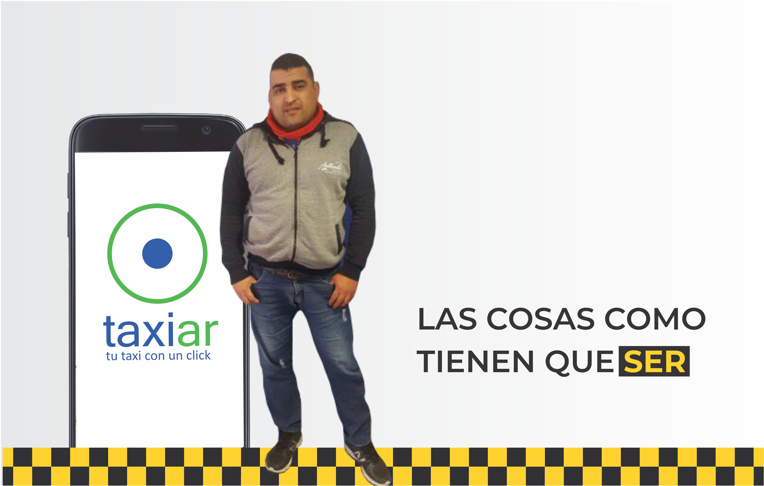 Viajá seguro, viajá tranquilo